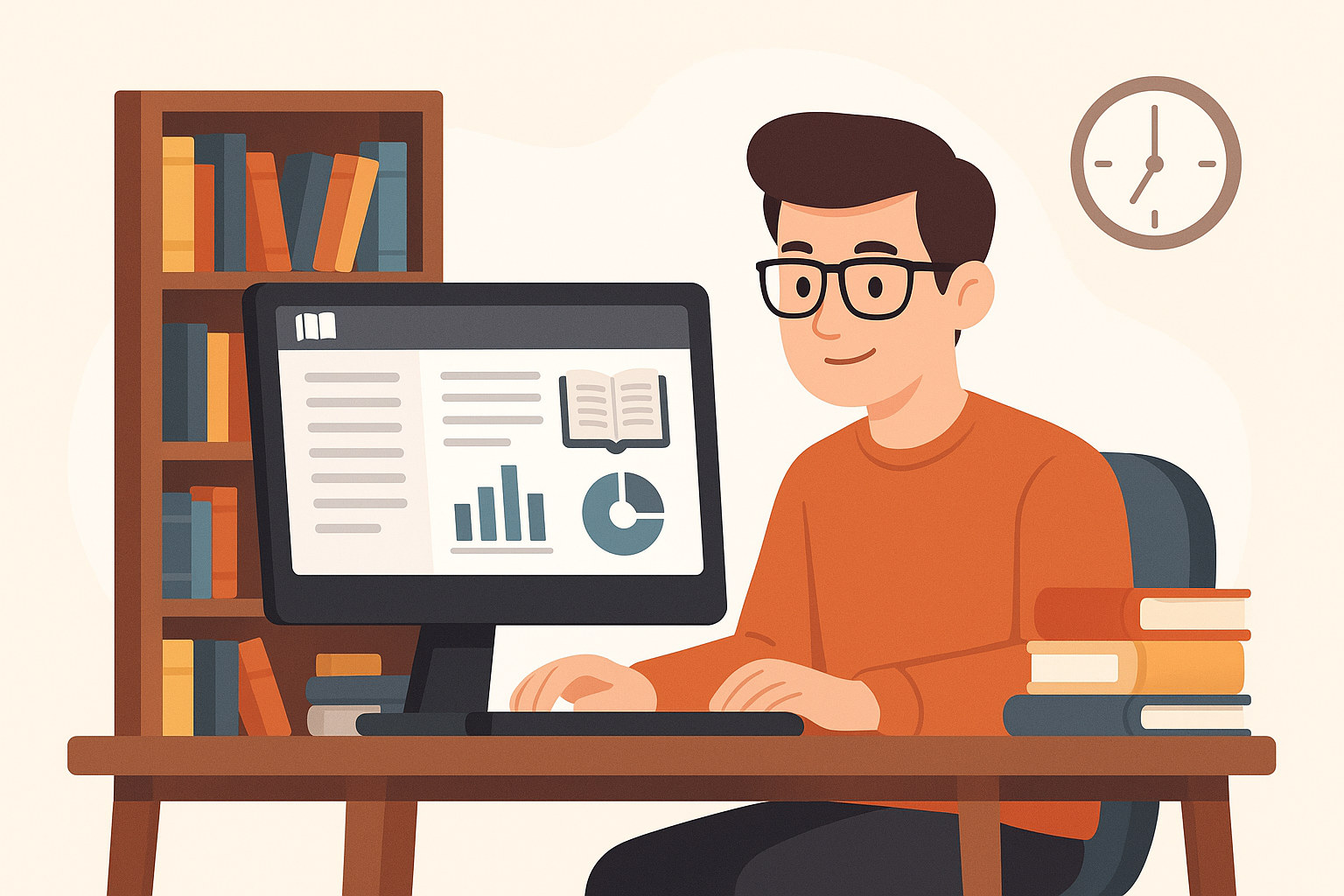 Biblioteca AthenaWeb